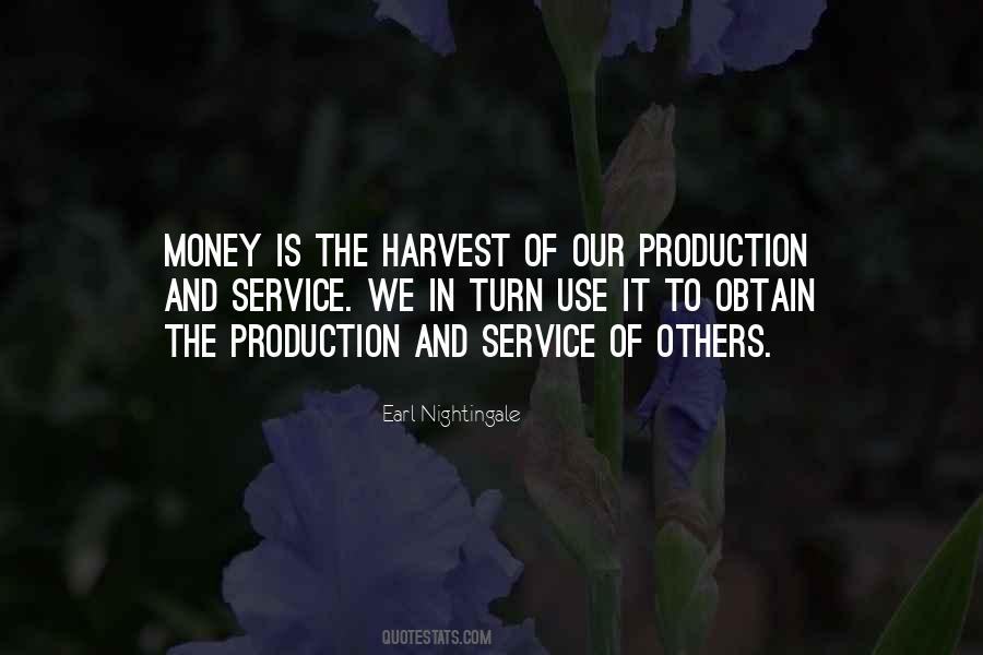 In Service Of Others Quotes #1689959