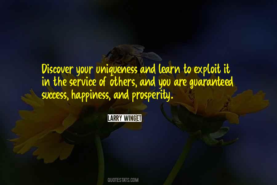 In Service Of Others Quotes #293246