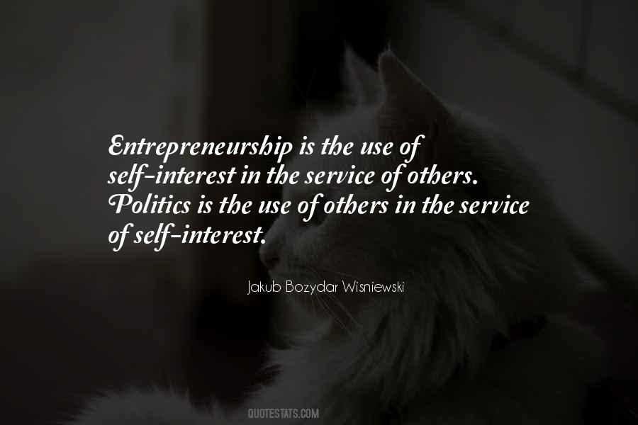 In Service Of Others Quotes #885035
