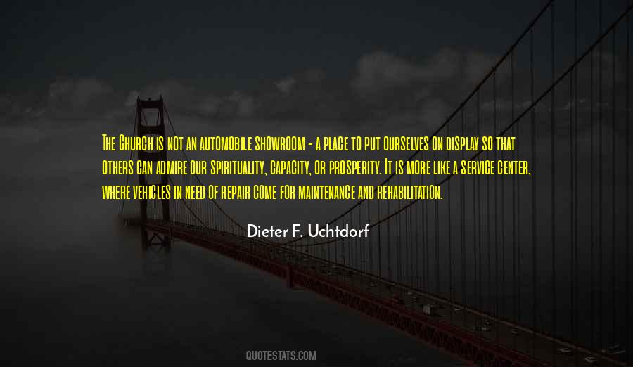 In Service Of Others Quotes #970152