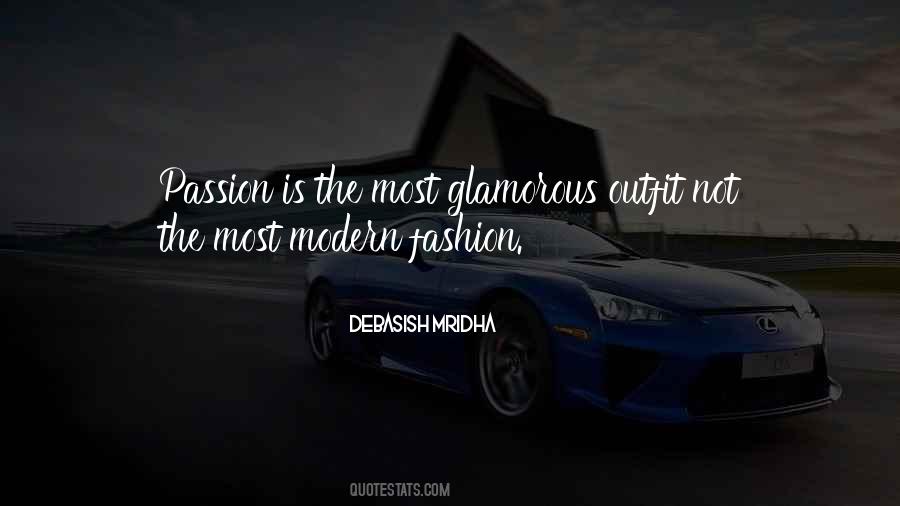 Fashion Philosophy Quotes #66136