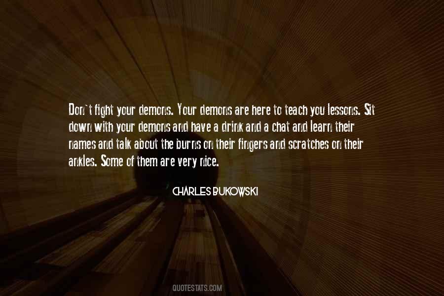 Nice Talk Quotes #1404729