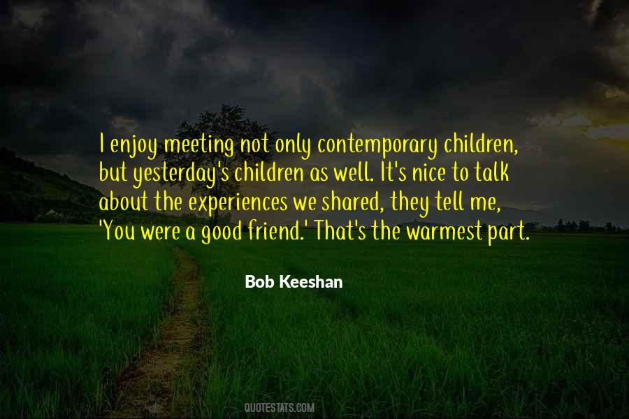 Nice Talk Quotes #611664