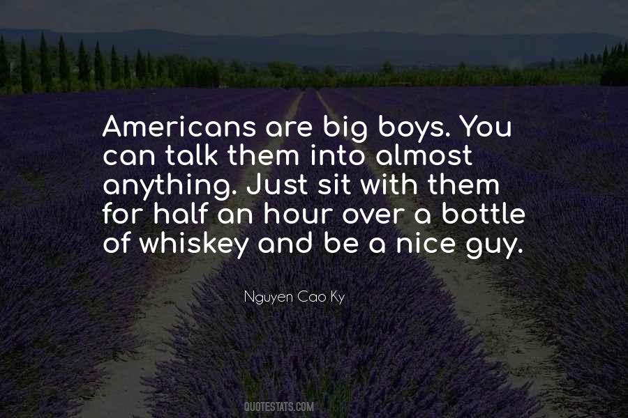 Nice Talk Quotes #679839