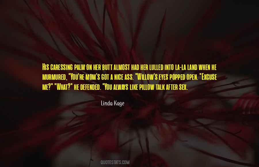 Nice Talk Quotes #814984