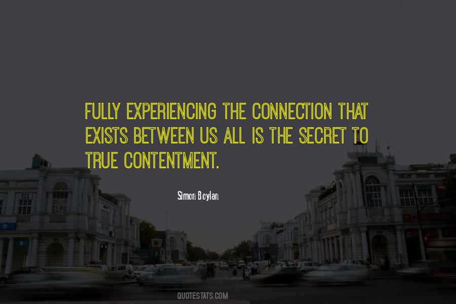 You Are A True Inspiration Quotes #145602