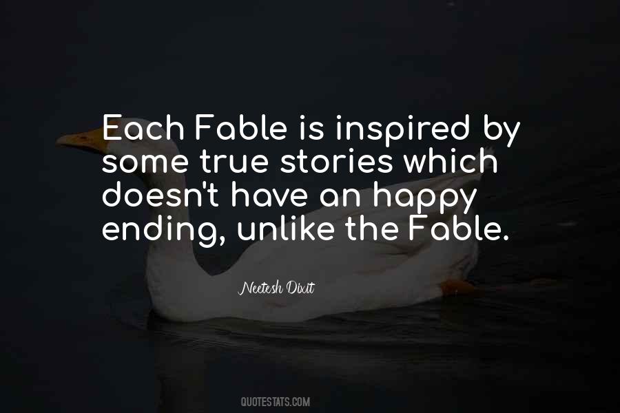 You Are A True Inspiration Quotes #1595