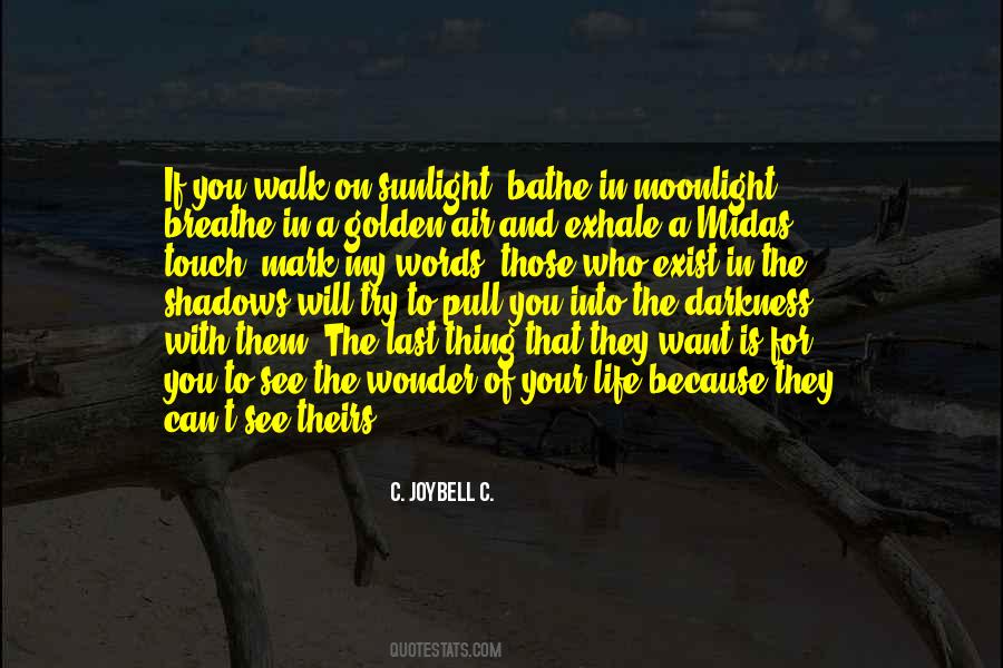 A Walk With Nature Quotes #1369830