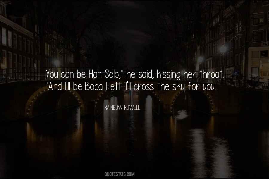 Be The Rainbow Quotes #1694010