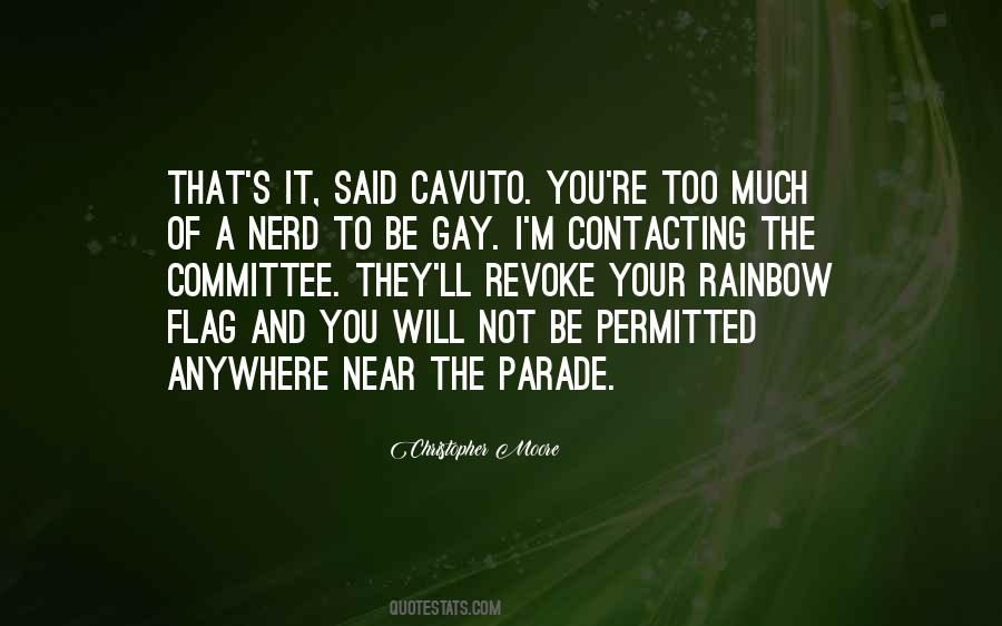 Be The Rainbow Quotes #347398