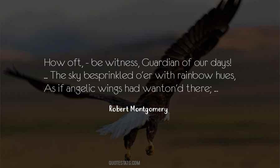 Be The Rainbow Quotes #921672
