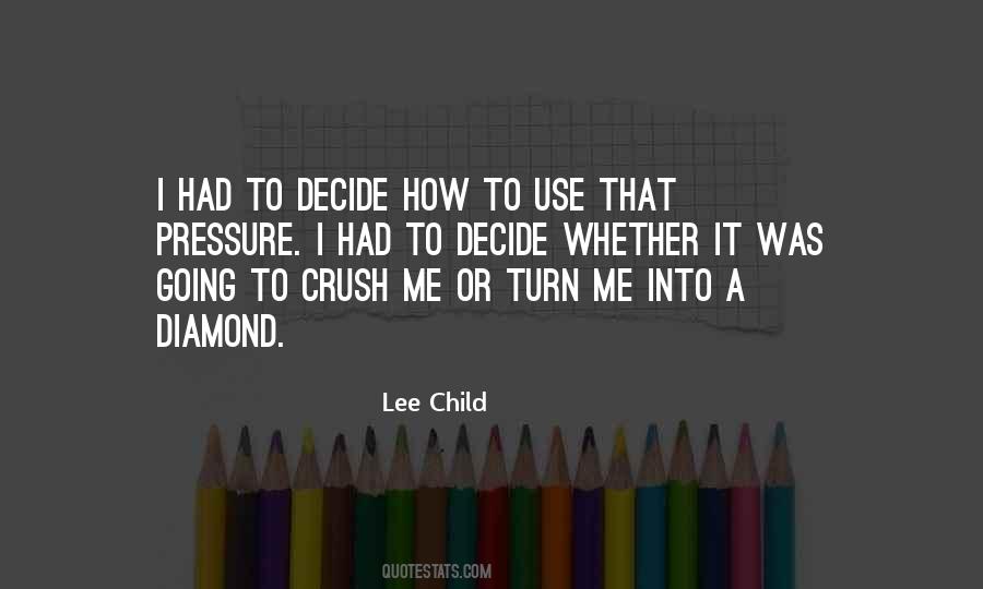 How To Decide Quotes #425743