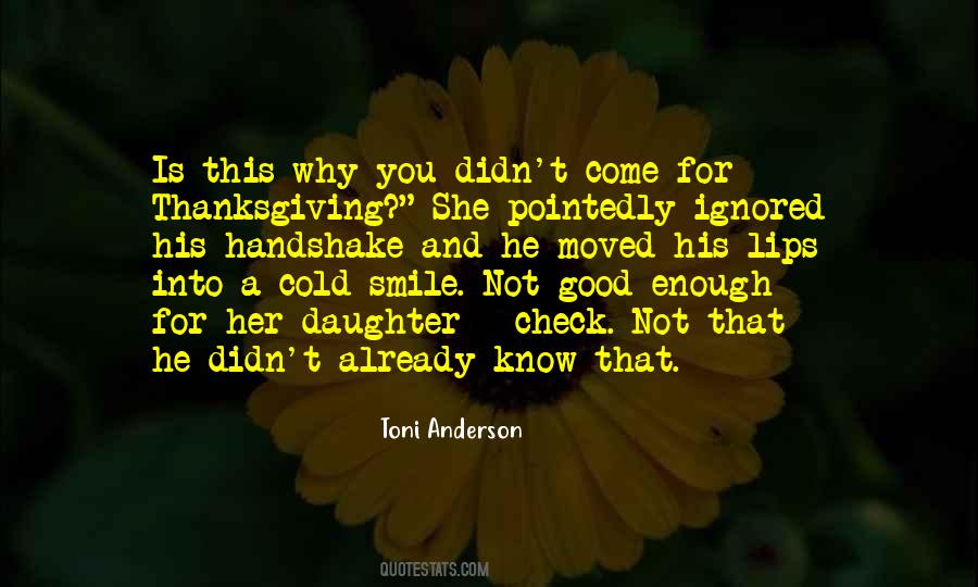 Quotes About Thanksgiving Is Good #966404