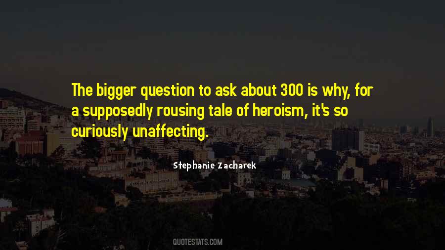 Why Question Quotes #1037630