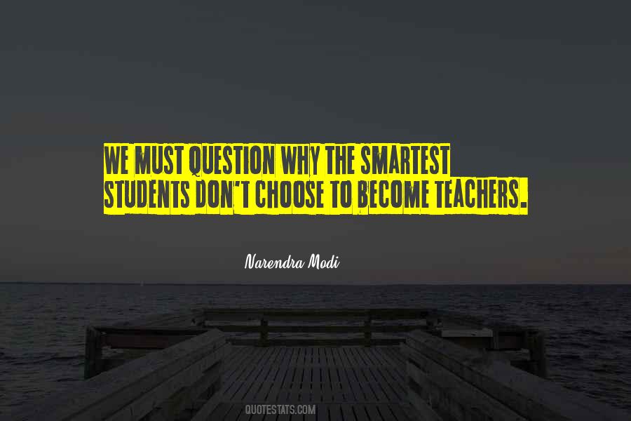 Why Question Quotes #386942