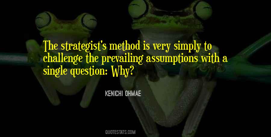 Why Question Quotes #414930