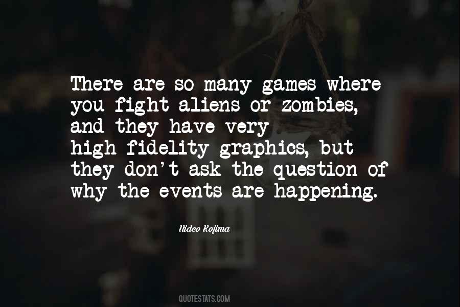 Why Question Quotes #505913