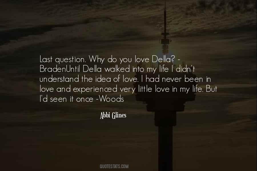Why Question Quotes #516933