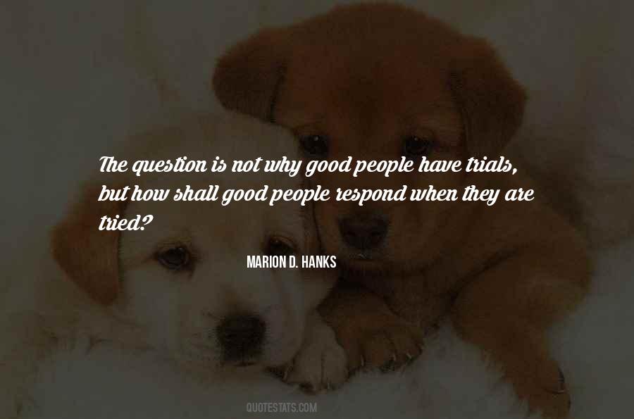 Why Question Quotes #669853