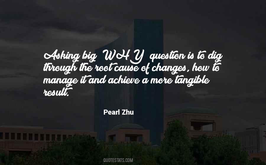 Why Question Quotes #69887