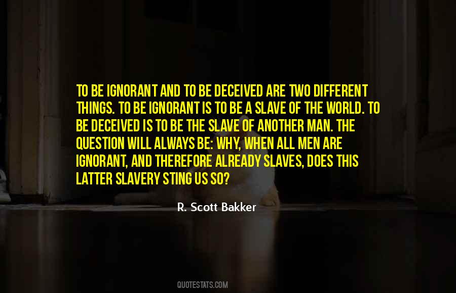 Why Question Quotes #856624