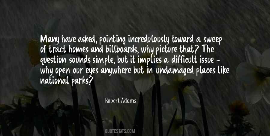 Why Question Quotes #965067