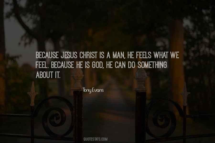 God Jesus Christ Quotes #41803