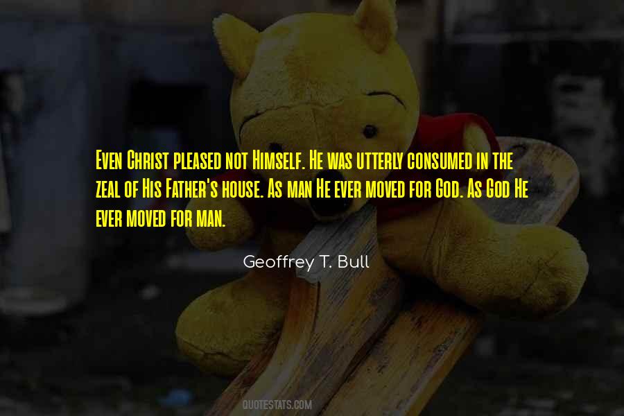 God Jesus Christ Quotes #444436