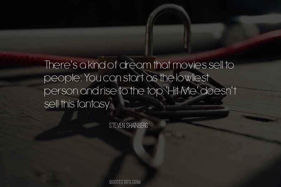 Dream Me Quotes #122955
