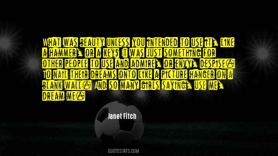 Dream Me Quotes #400544