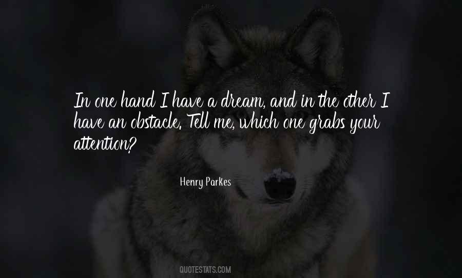 Dream Me Quotes #53755