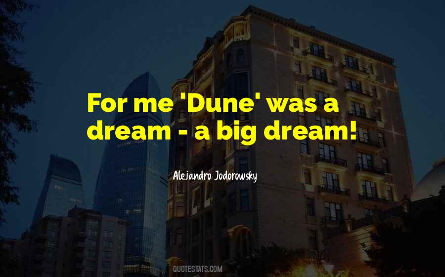 Dream Me Quotes #55654
