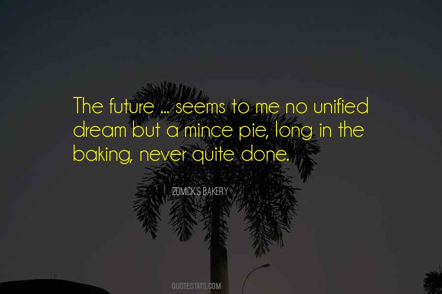 Dream Me Quotes #73942