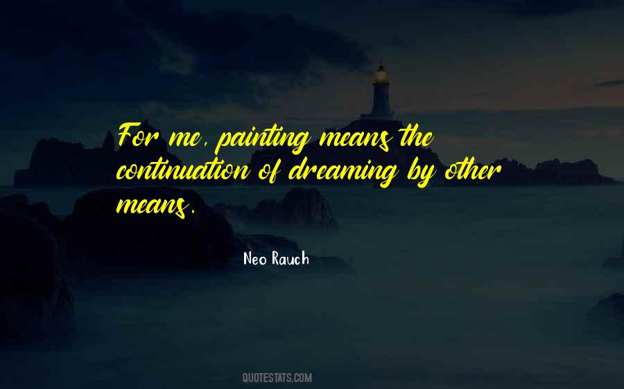 Dream Me Quotes #77818