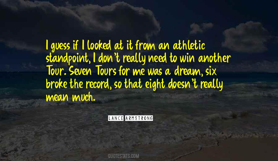 Dream Me Quotes #79758
