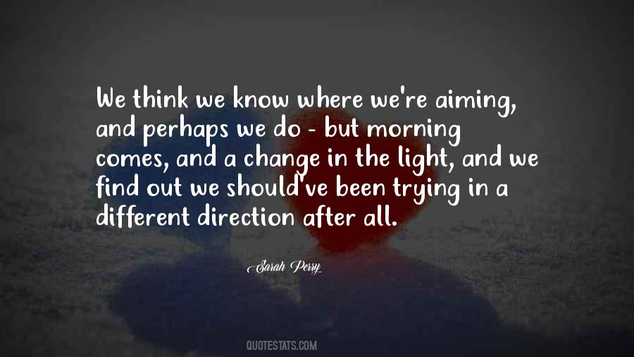Feeling Wistful Quotes #1256456