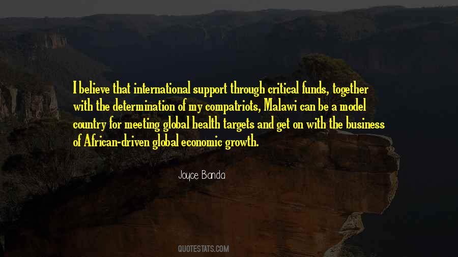 Business Health Quotes #1341869