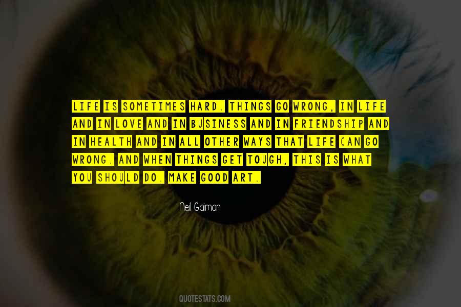 Business Health Quotes #1526679