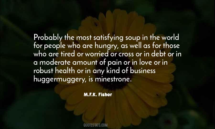 Business Health Quotes #1824286