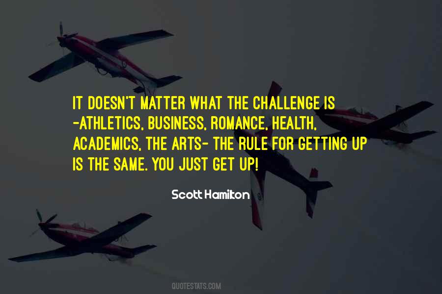 Business Health Quotes #365147
