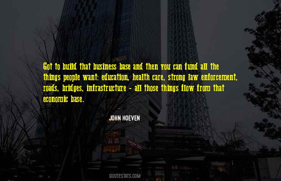 Business Health Quotes #483859