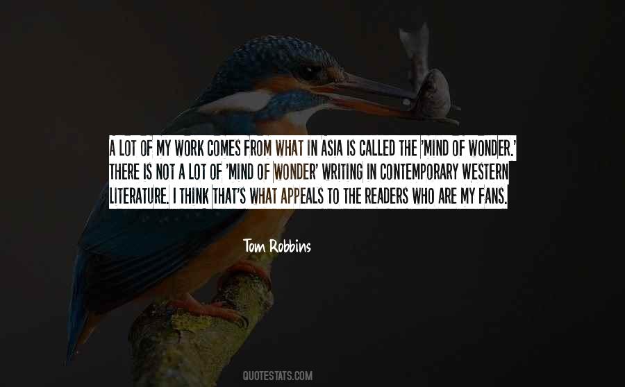 I Wonder A Lot Quotes #1013969