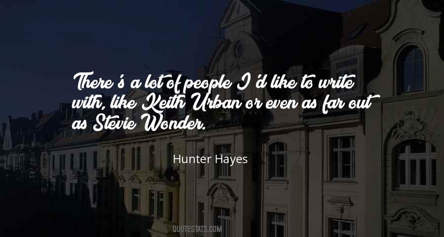 I Wonder A Lot Quotes #1171761