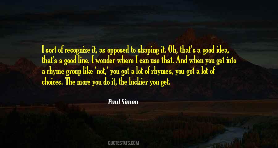 I Wonder A Lot Quotes #131676