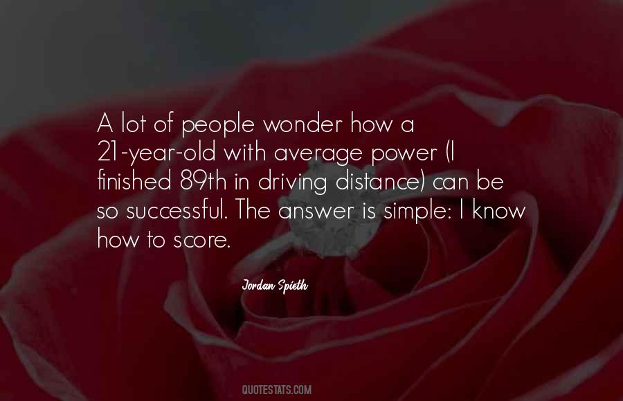 I Wonder A Lot Quotes #141773