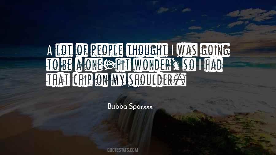I Wonder A Lot Quotes #1674745