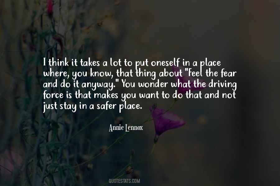 I Wonder A Lot Quotes #1737523