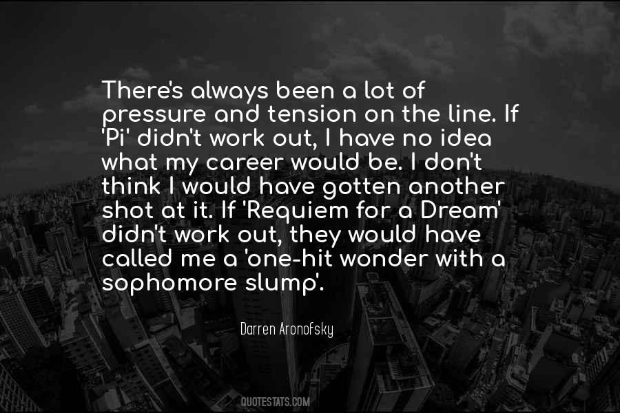 I Wonder A Lot Quotes #1829053