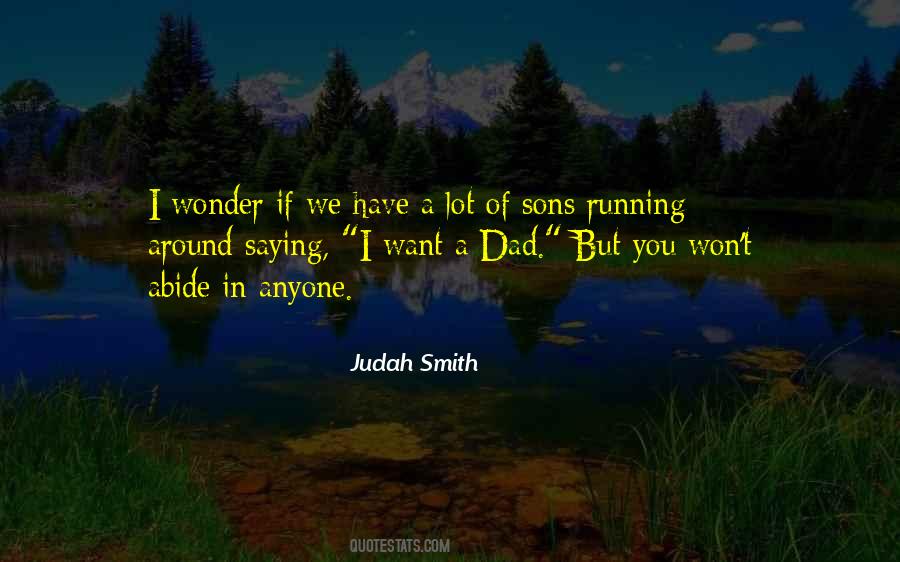 I Wonder A Lot Quotes #403572