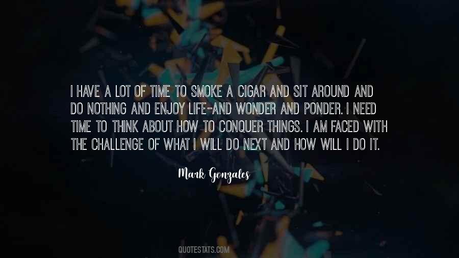 I Wonder A Lot Quotes #981433